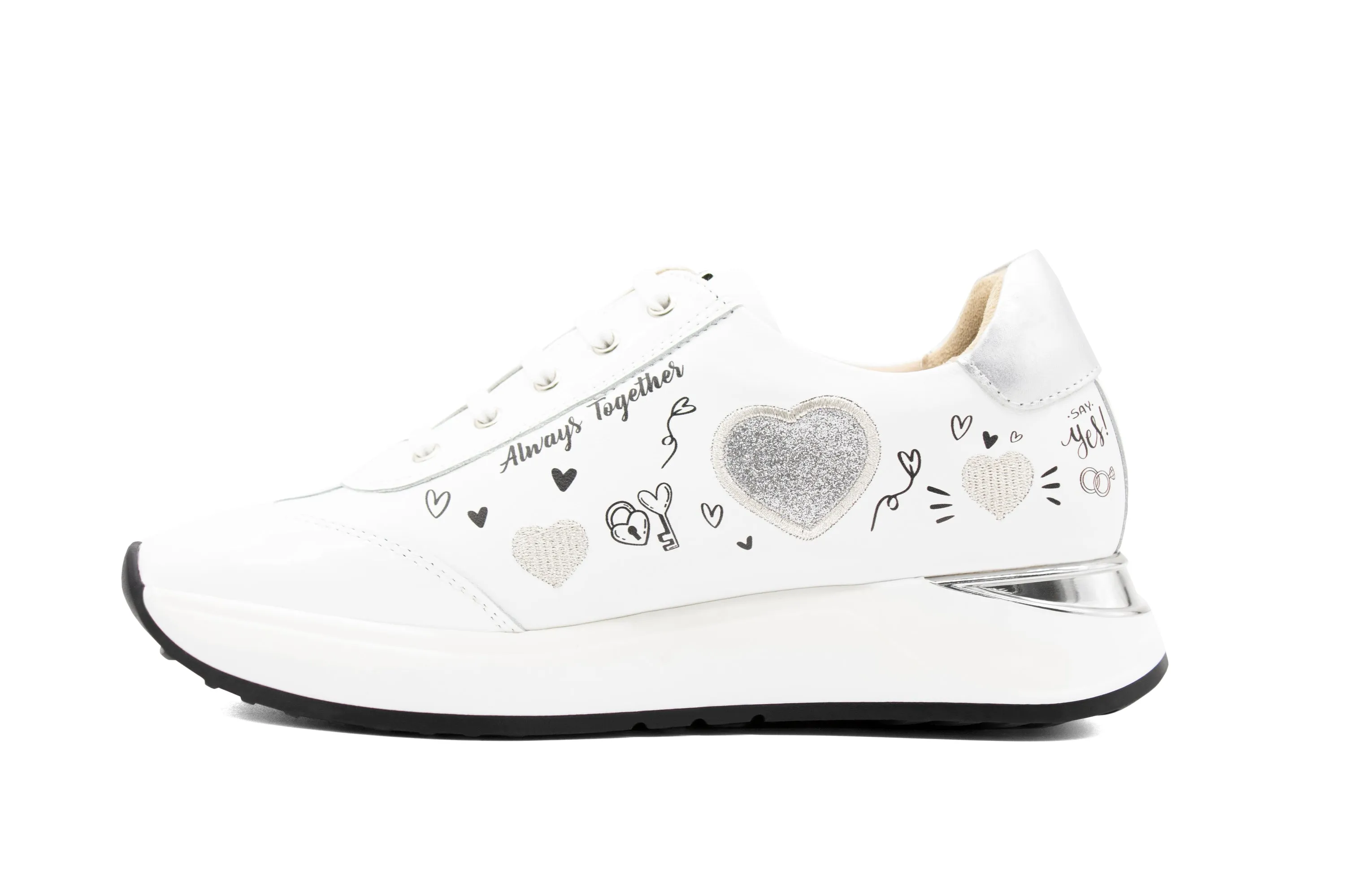 Always Together Sneaker