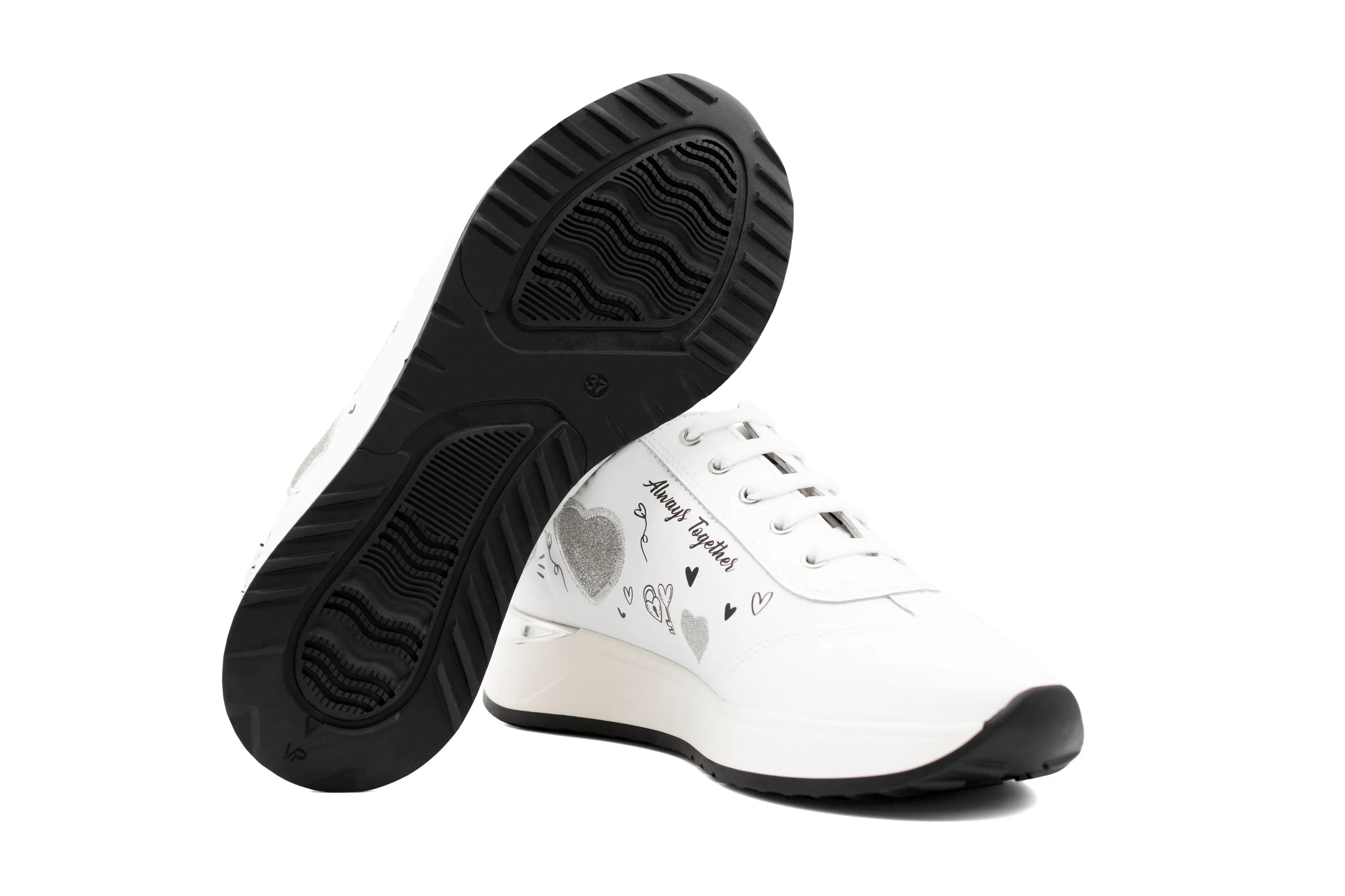 Always Together Sneaker