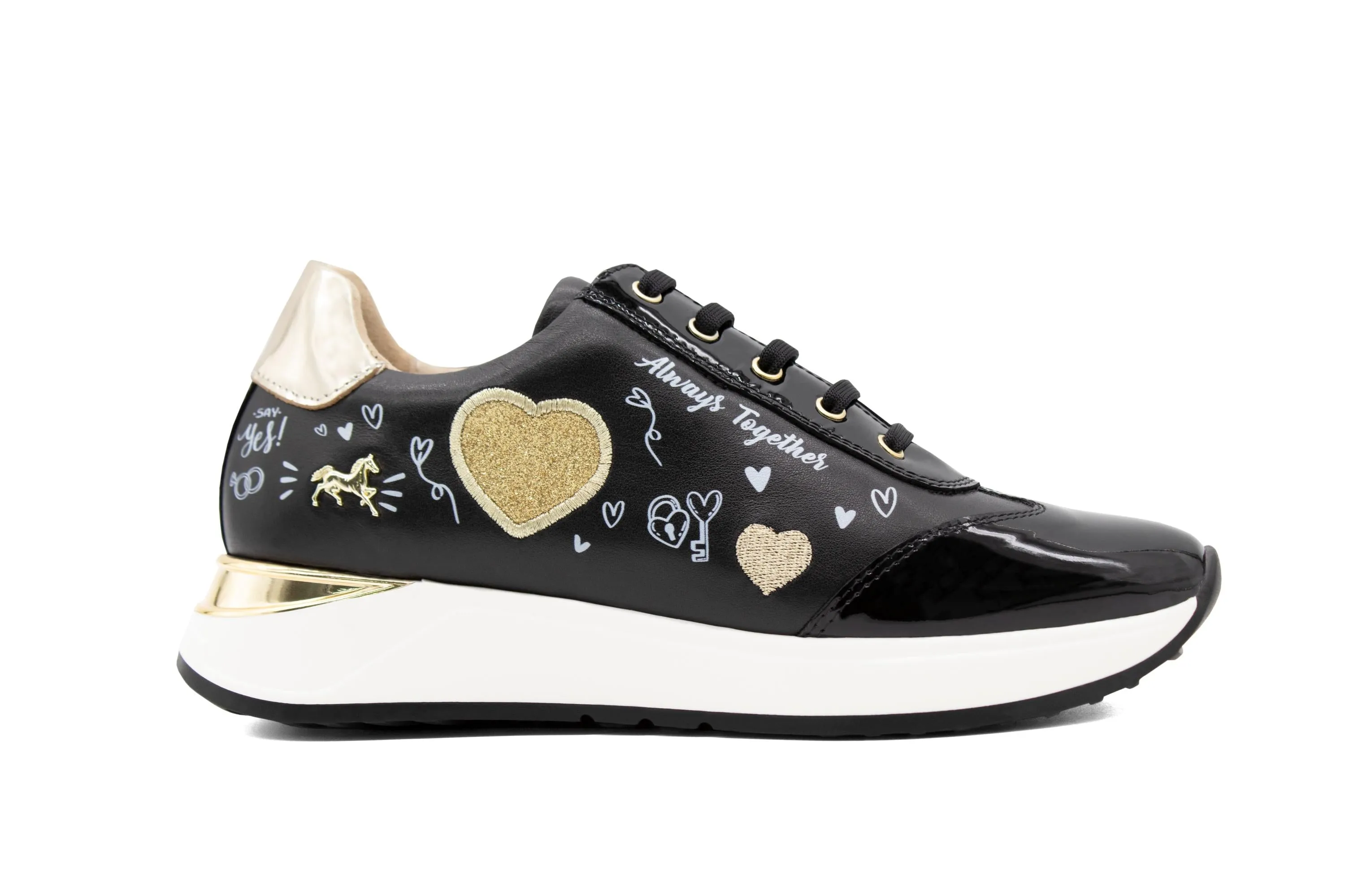 Always Together Sneaker