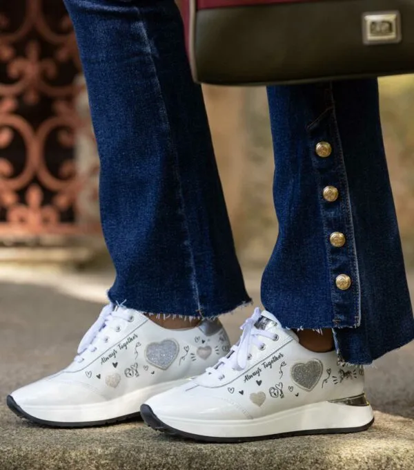 Always Together Sneaker