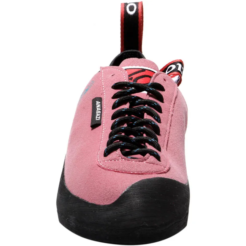 Anasazi Lace-up