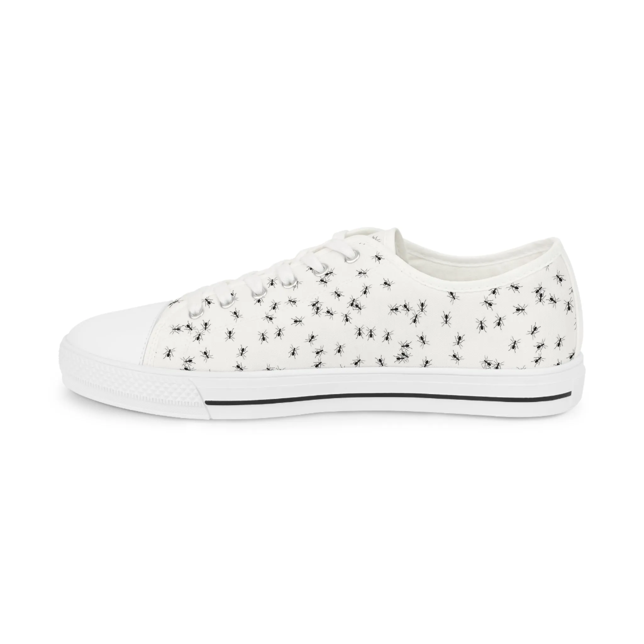 Ants Men's Low Top Sneakers