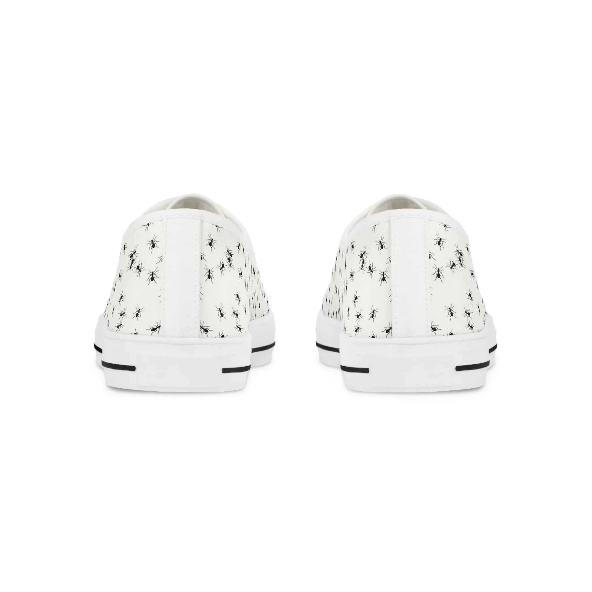 Ants Men's Low Top Sneakers
