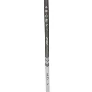 Ascent 40 HY Hybrid Shaft Aldila Soft Regular Titleist 1st Gen - 913/915/917 37.75"