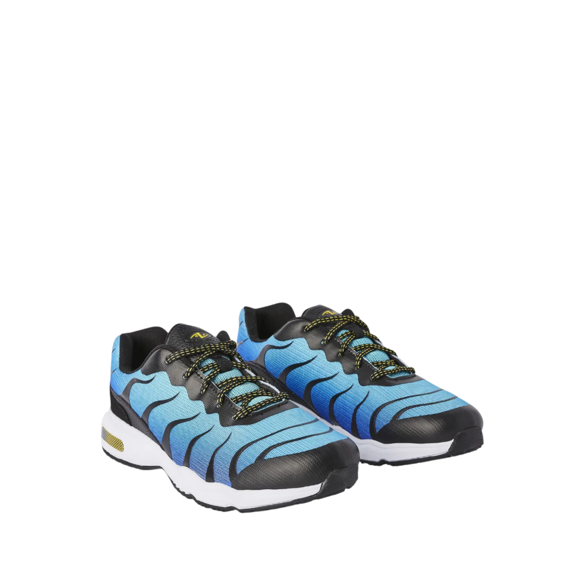 Athletic Works Boys' Flame Sneakers, Size 5
