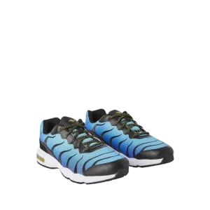 Athletic Works Boys' Flame Sneakers, Size 5