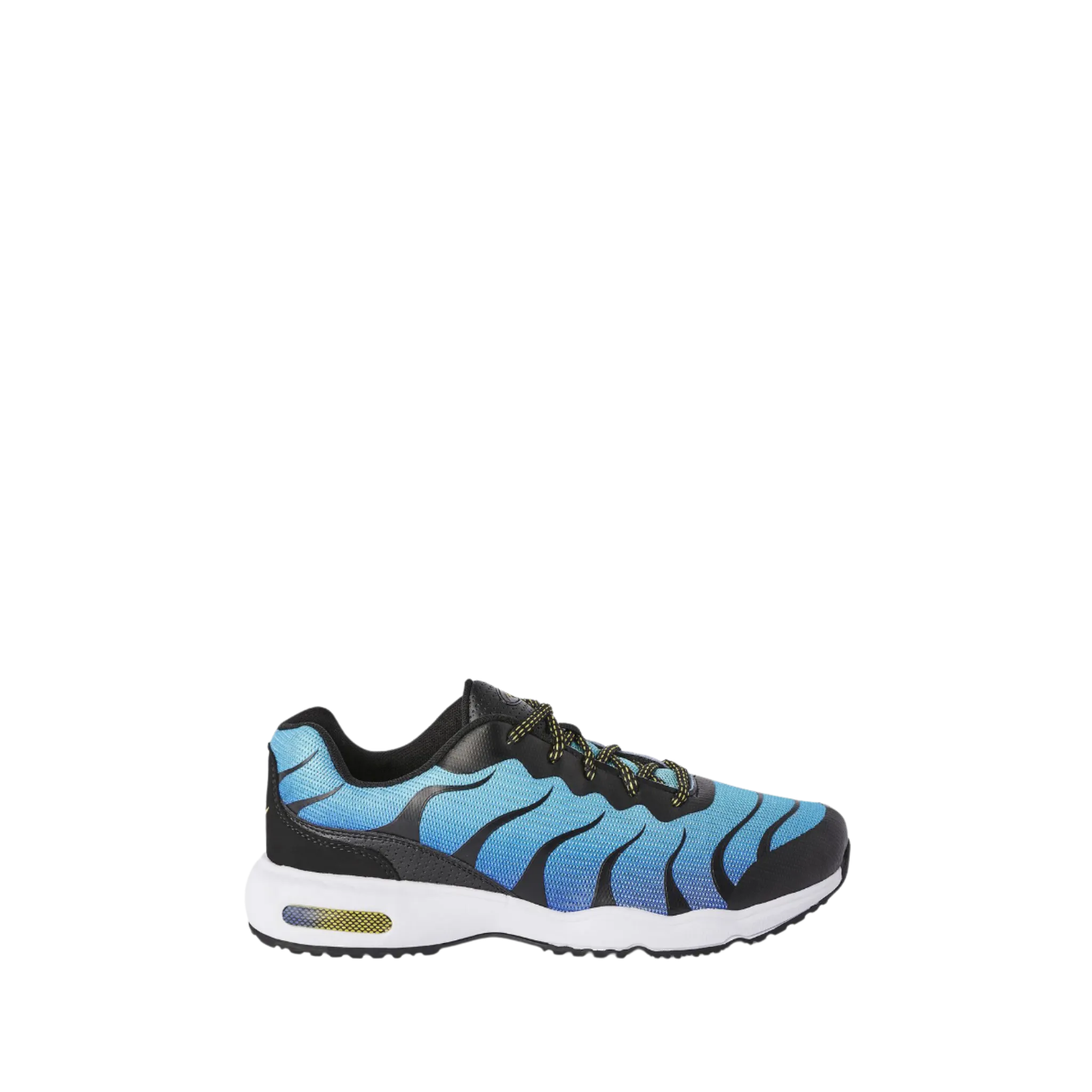 Athletic Works Boys' Flame Sneakers, Size 5