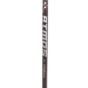 Atmos 5R Driver Shaft FUJIKURA Regular Mizuno 44.25"