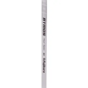 Atmos 6x Tour Spec Driver Shaft Fujikura Extra Stiff Mizuno 44"