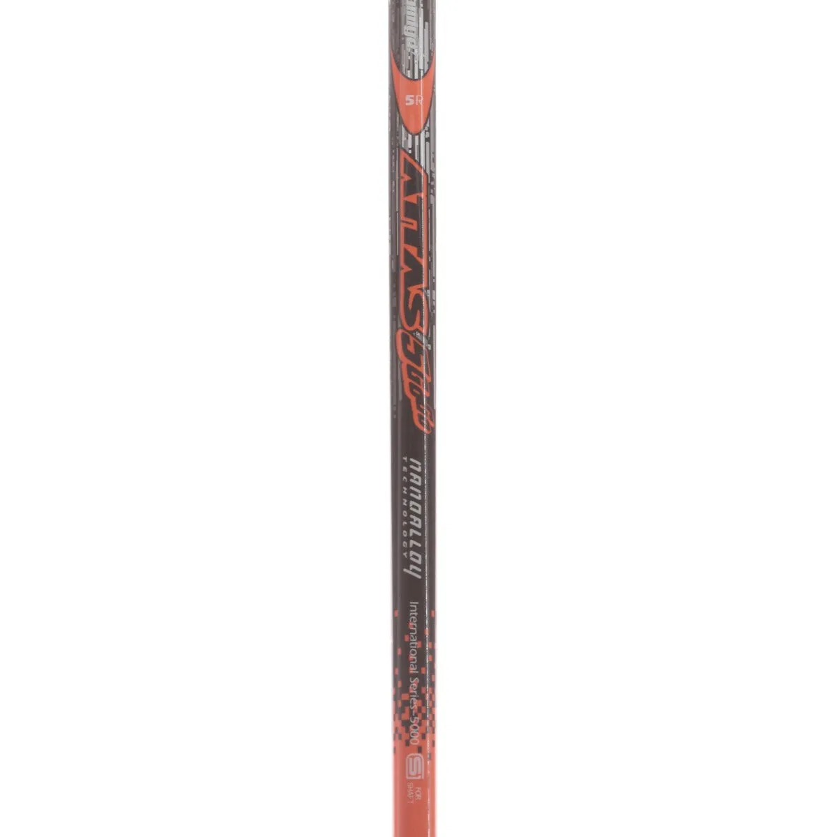 Attas 5 GoGo Fairway Shaft Ust Mamiya Regular Titleist 1st Gen 41.75"
