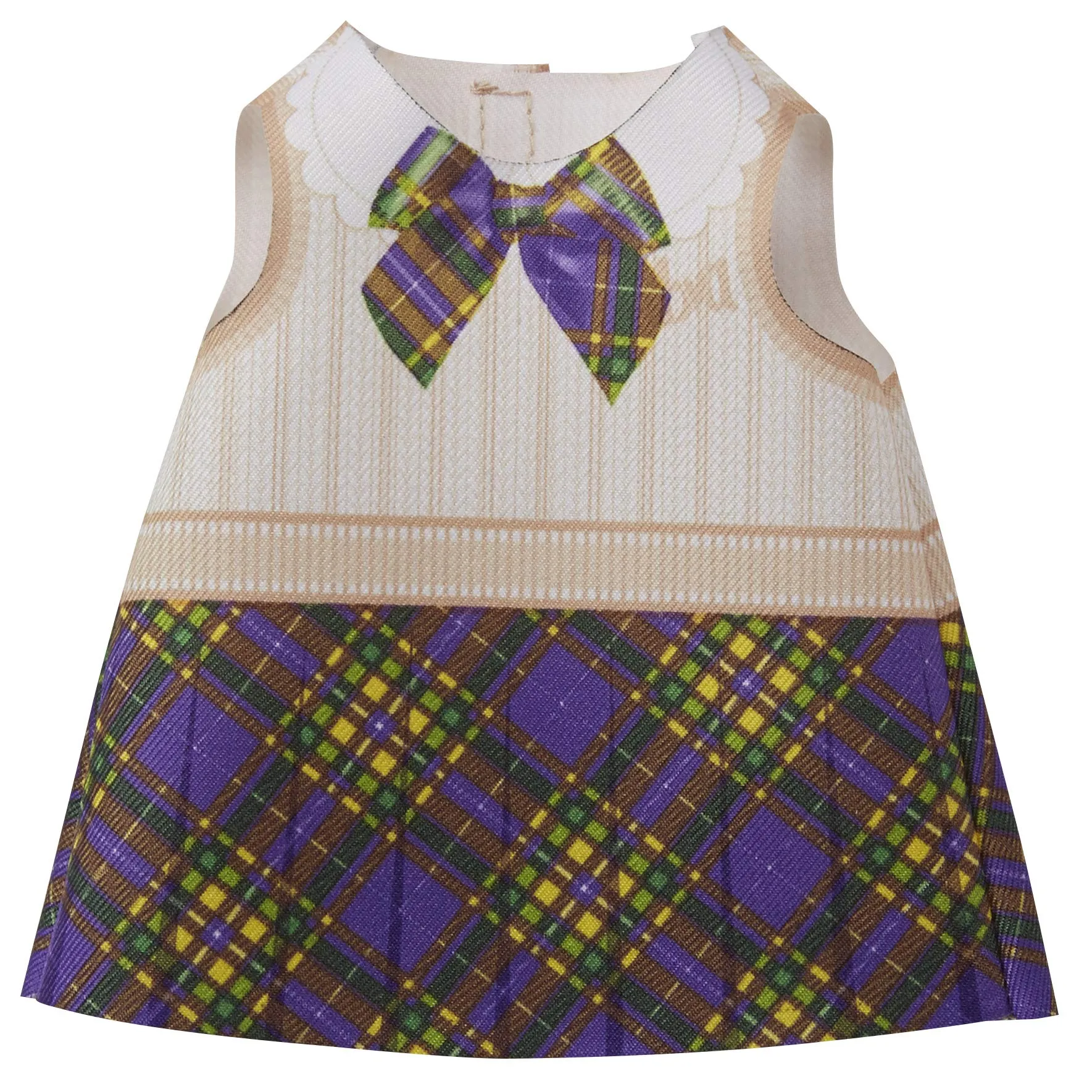 Baby Alive Littles, Little Styles Ready for School Outfit for Littles Dolls
