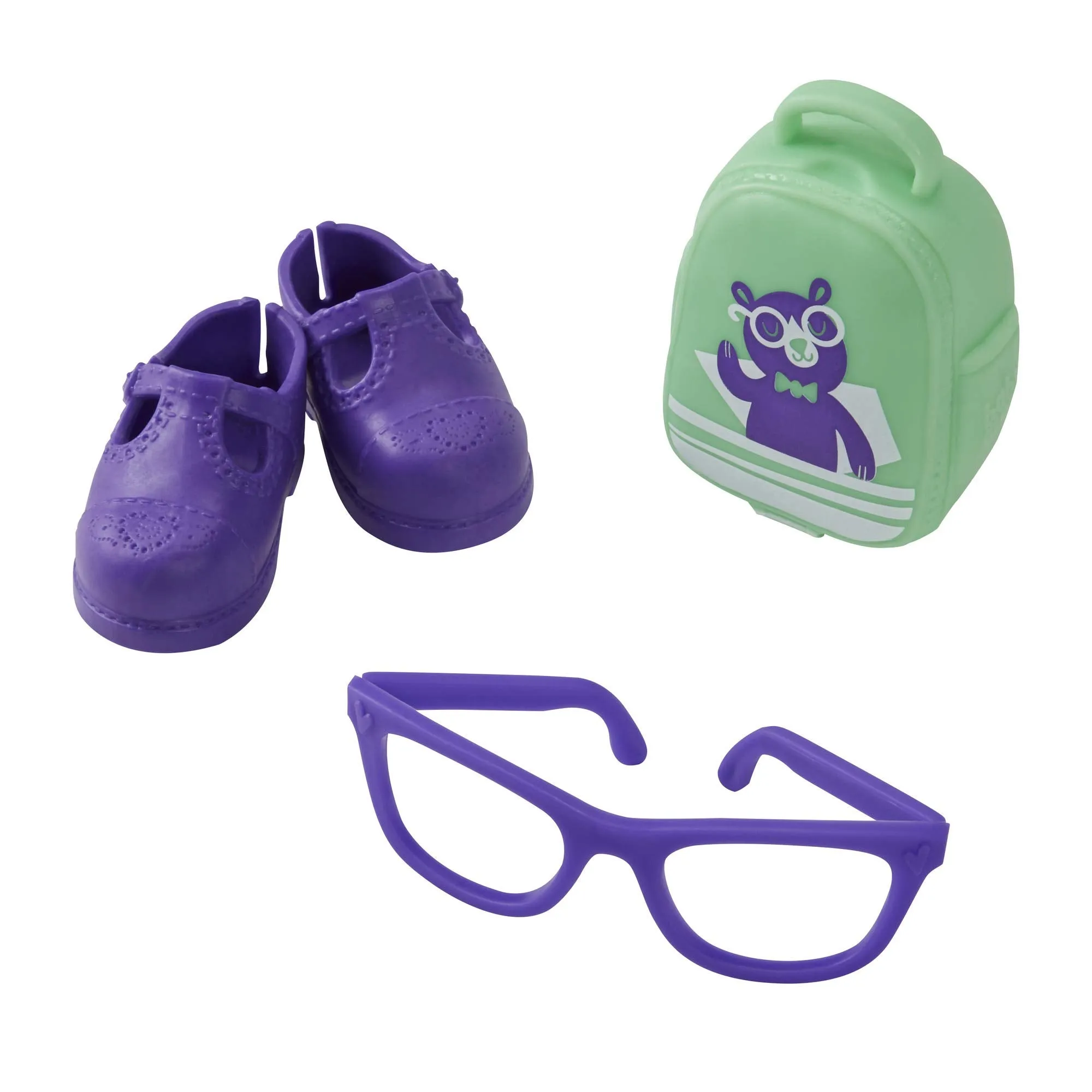 Baby Alive Littles, Little Styles Ready for School Outfit for Littles Dolls