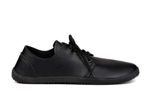 Bindu xWide Women’s Barefoot Casual Shoes – Black