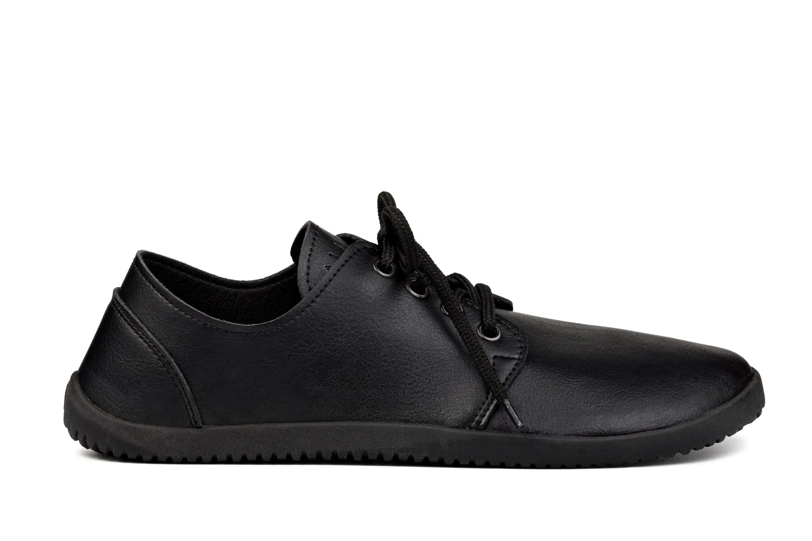 Bindu xWide Women’s Barefoot Casual Shoes – Black