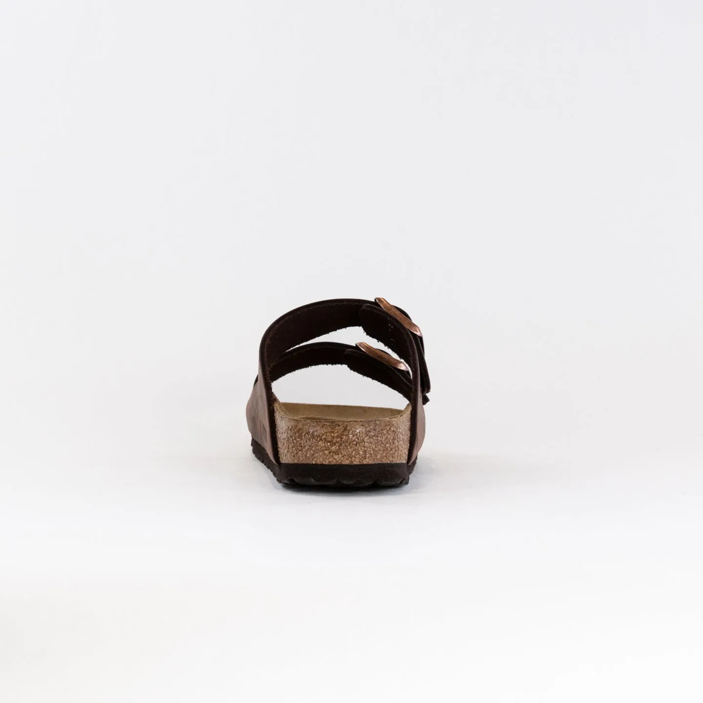 Birkenstock Arizona (Unisex) - Habana Oiled Leather