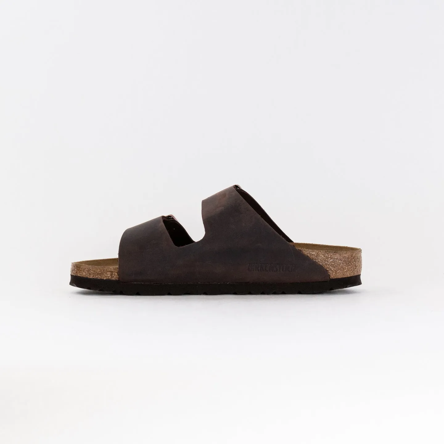 Birkenstock Arizona (Unisex) - Habana Oiled Leather