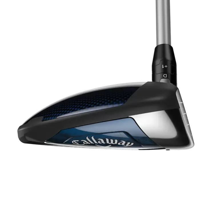 BOIS ALLÉ CALLAWAY PARADYM X GAUCHER