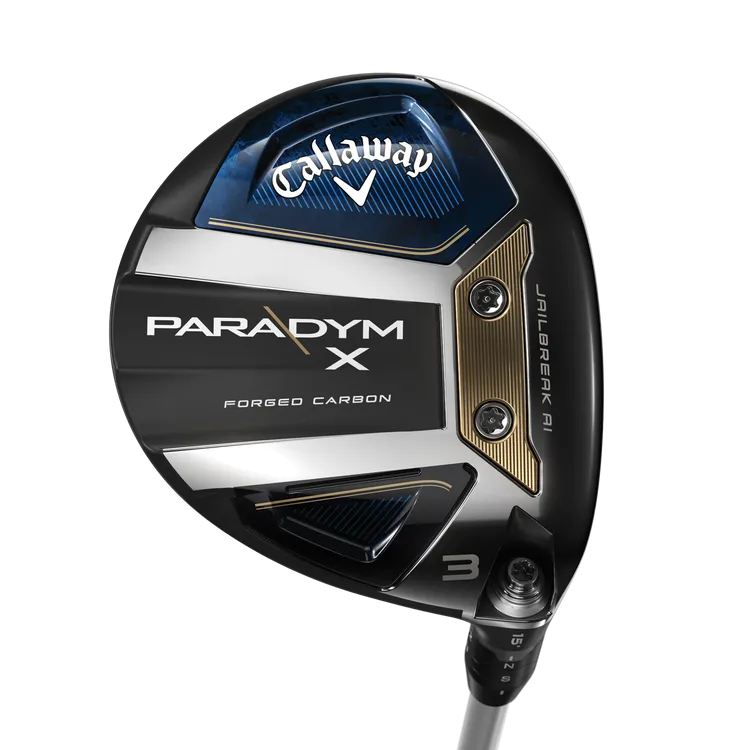 BOIS ALLÉ CALLAWAY PARADYM X GAUCHER