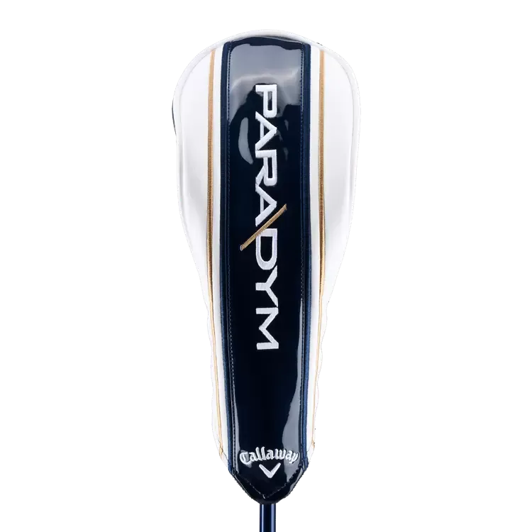 BOIS ALLÉ CALLAWAY PARADYM X GAUCHER