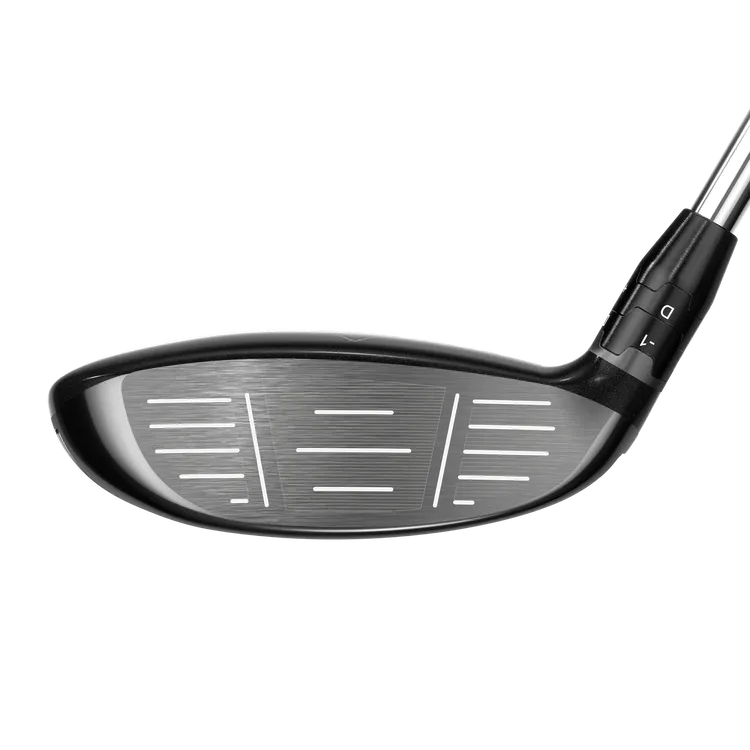 BOIS ALLE CALLAWAY BIG BERTHA