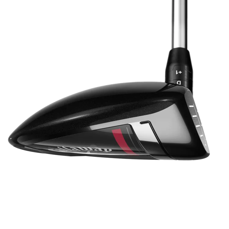 BOIS ALLE CALLAWAY BIG BERTHA