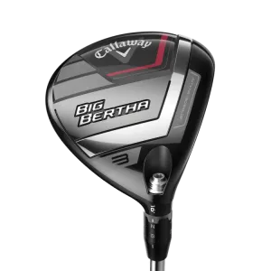 BOIS ALLE CALLAWAY BIG BERTHA