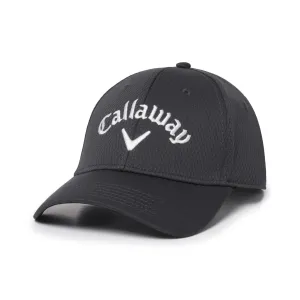 Callaway Golf Hex Crested Cap