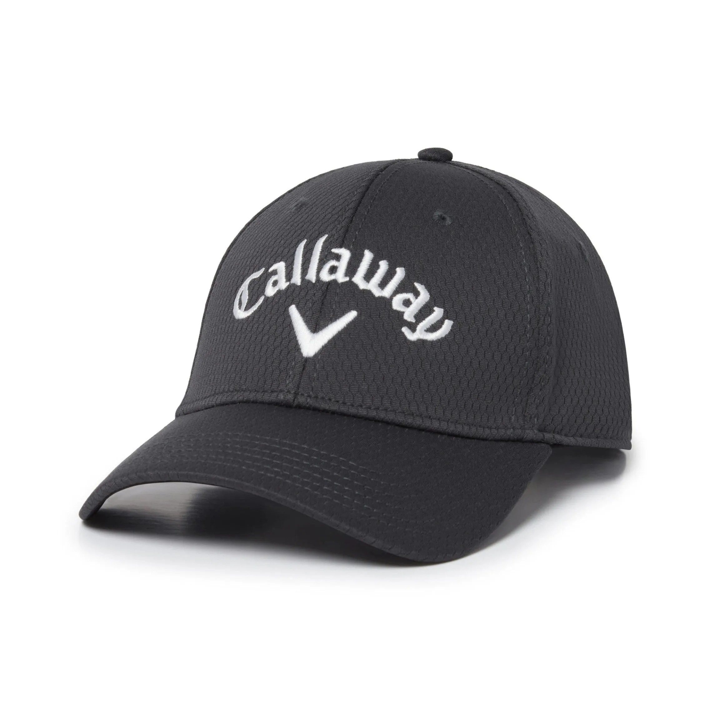 Callaway Golf Hex Crested Cap