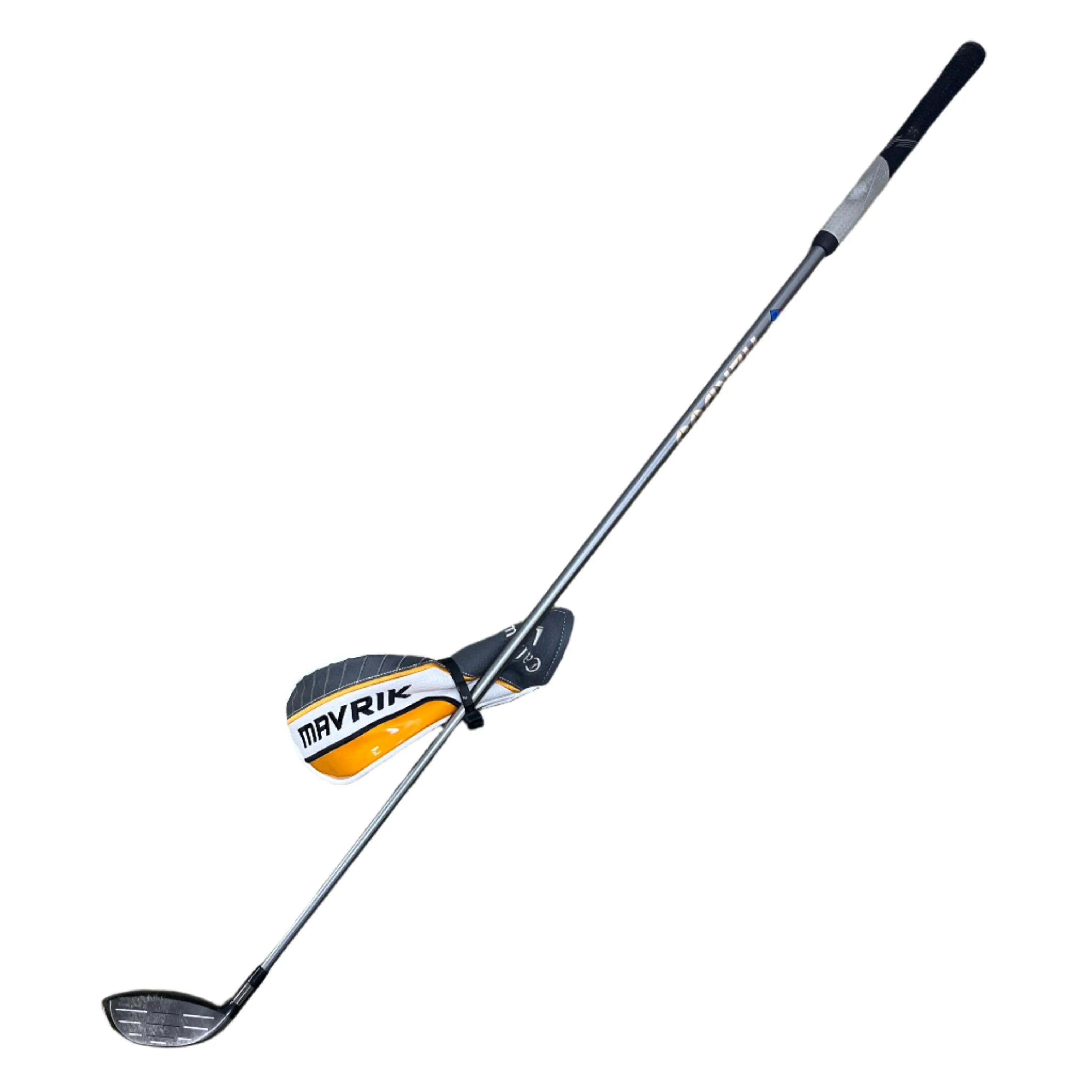 Callaway Mavrik 3 Wood - Right-Handed Includes Head Cover