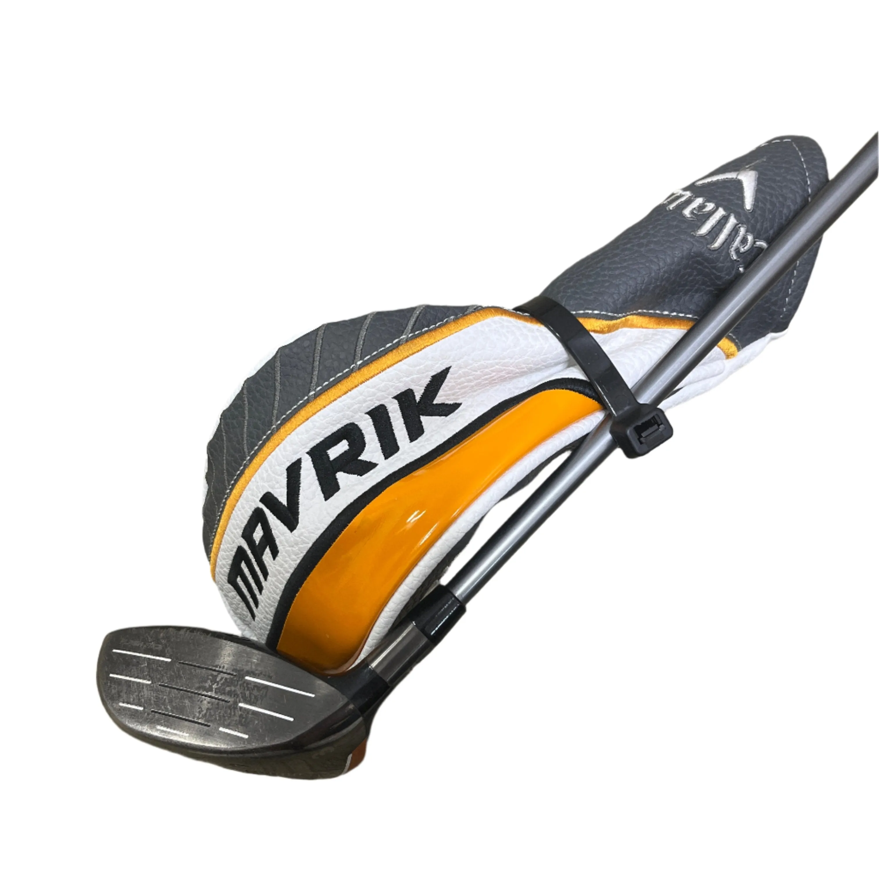 Callaway Mavrik 3 Wood - Right-Handed Includes Head Cover