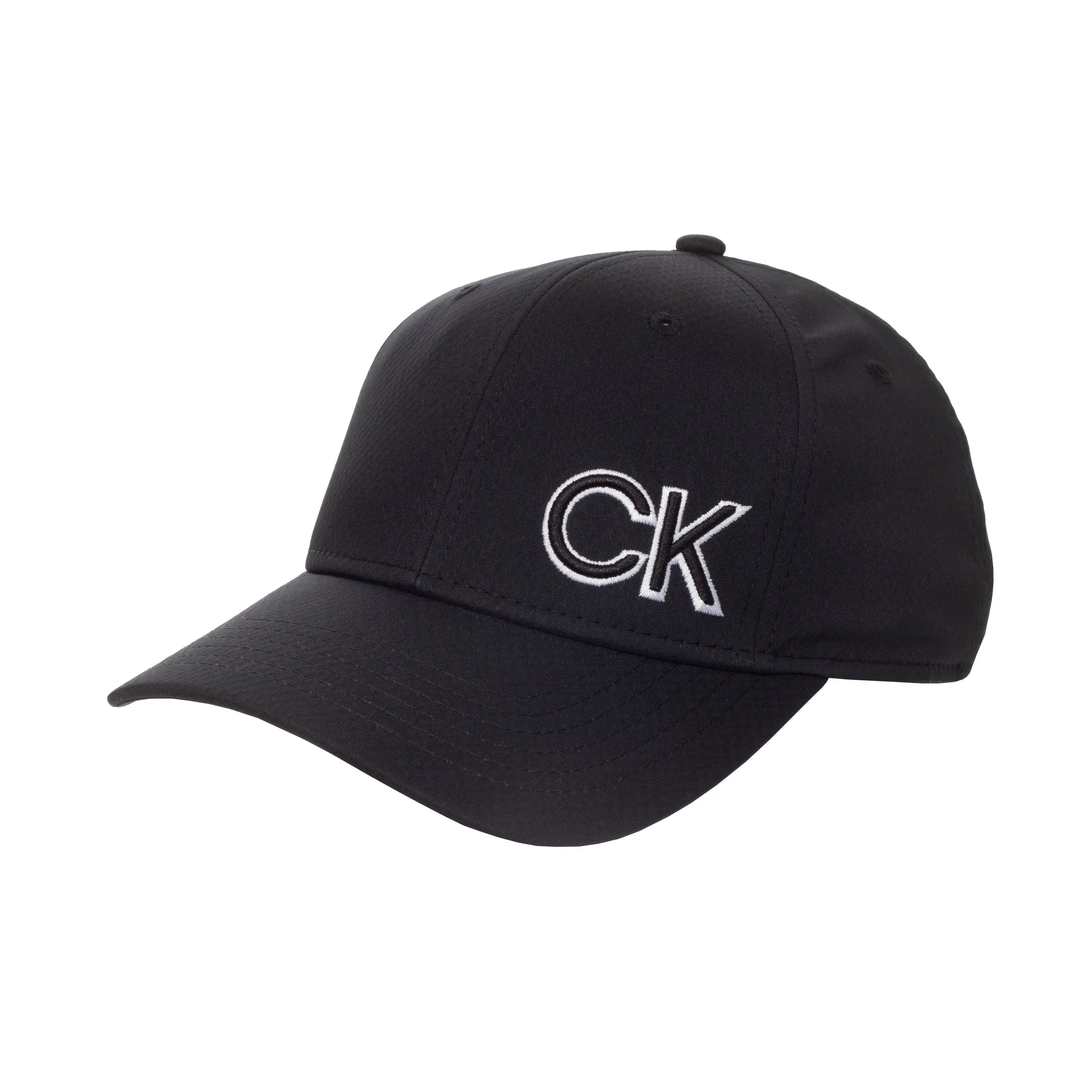 Calvin Klein Golf Logo Cap