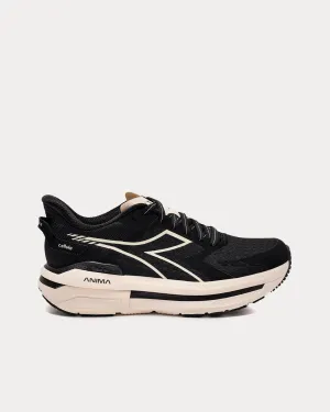 Cellula Black / Whisper White Running Shoes