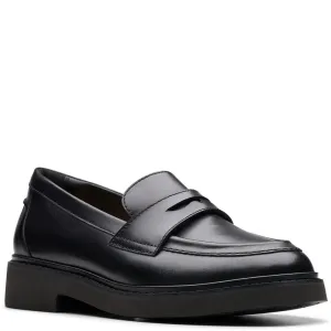 Clarks Splend Edge Shoes