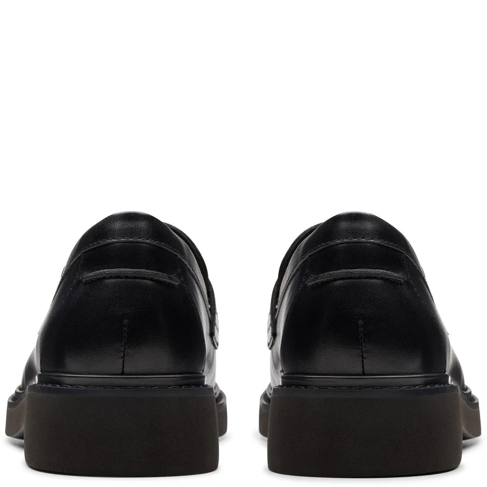 Clarks Splend Edge Shoes