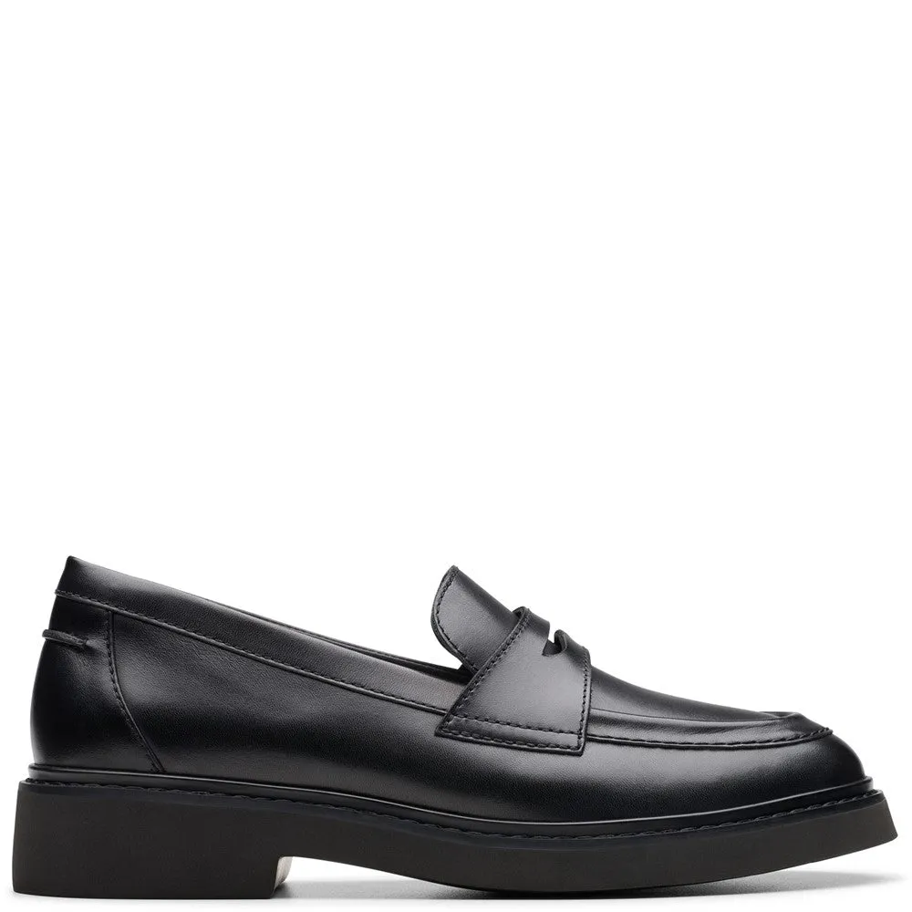 Clarks Splend Edge Shoes