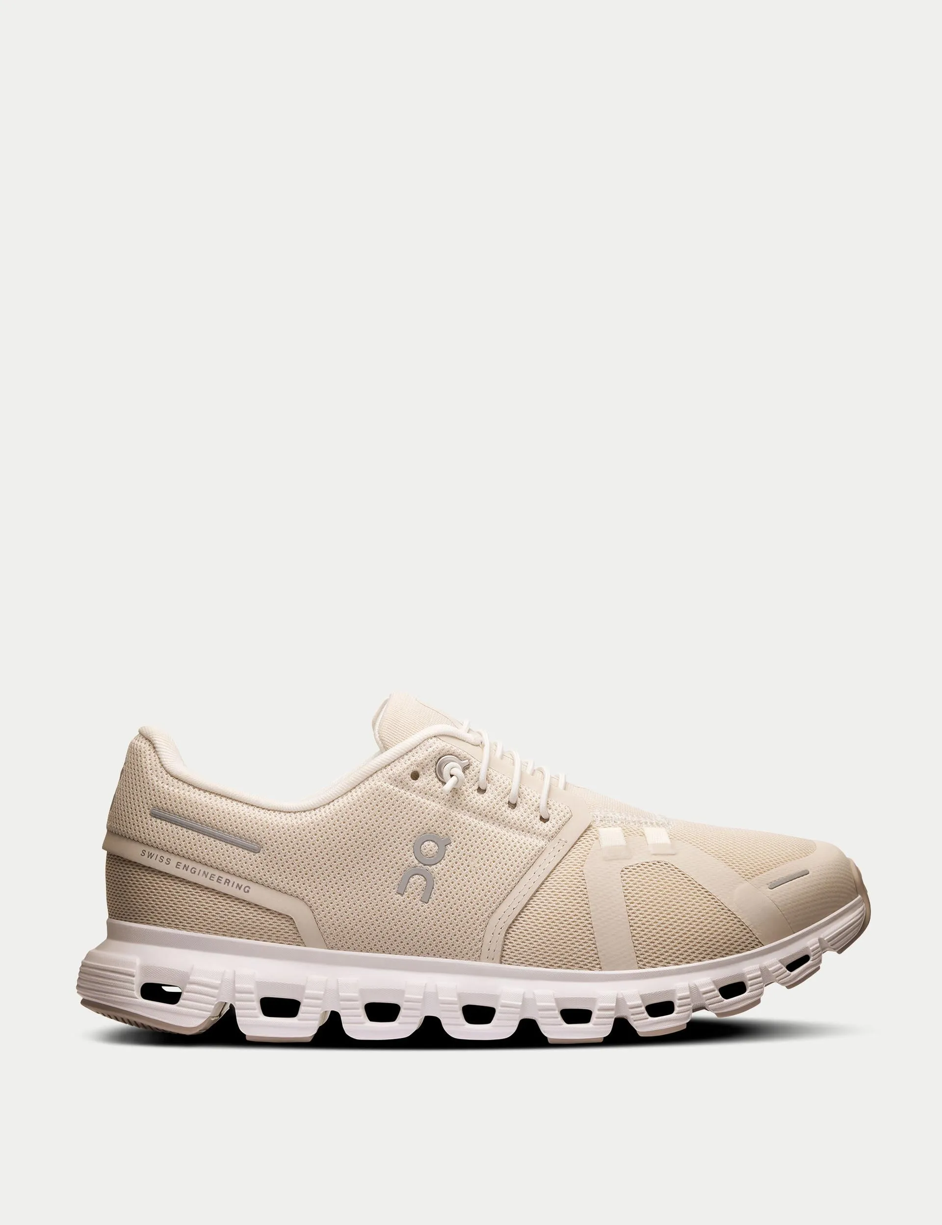 Cloud 6 - Pearl/White