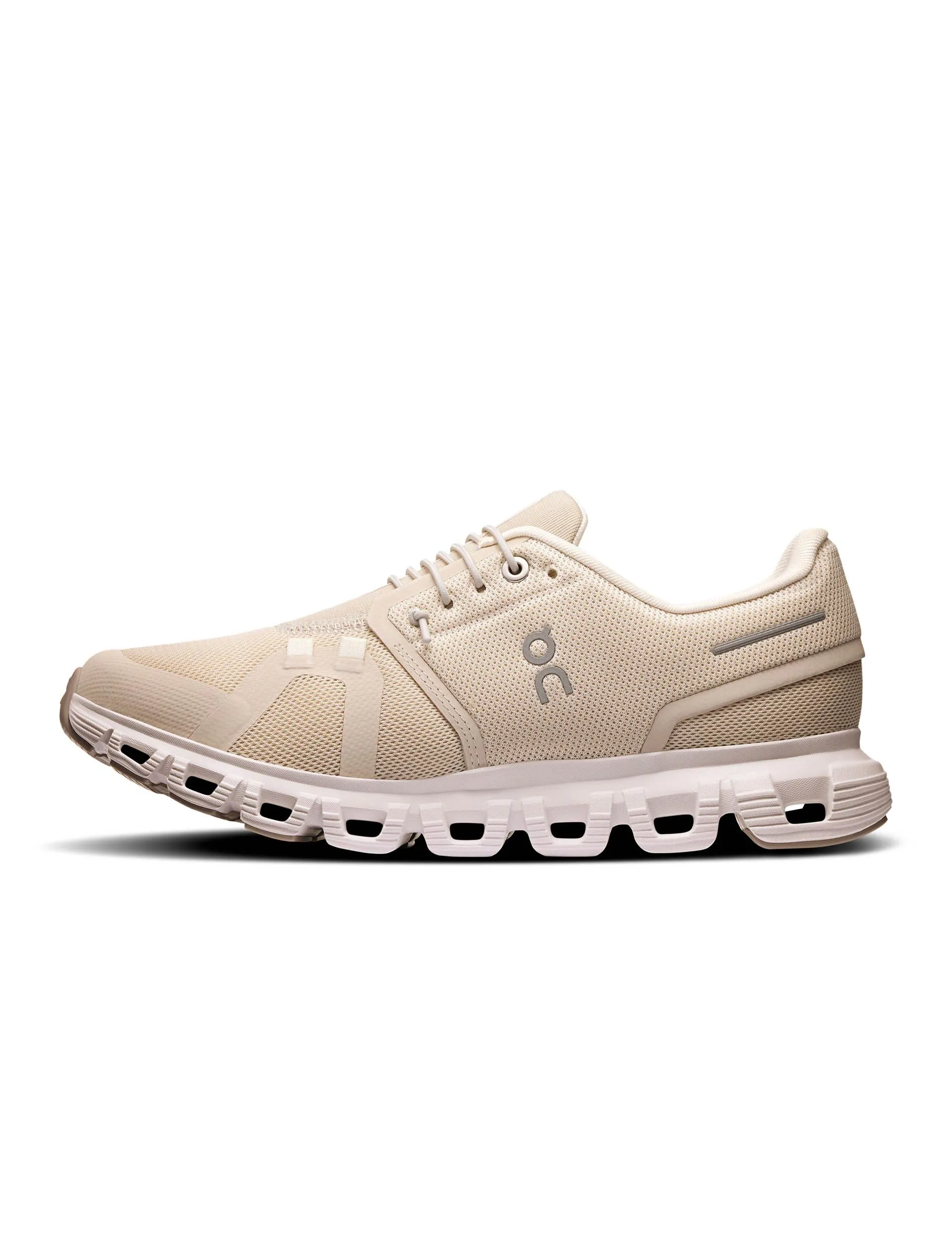 Cloud 6 - Pearl/White