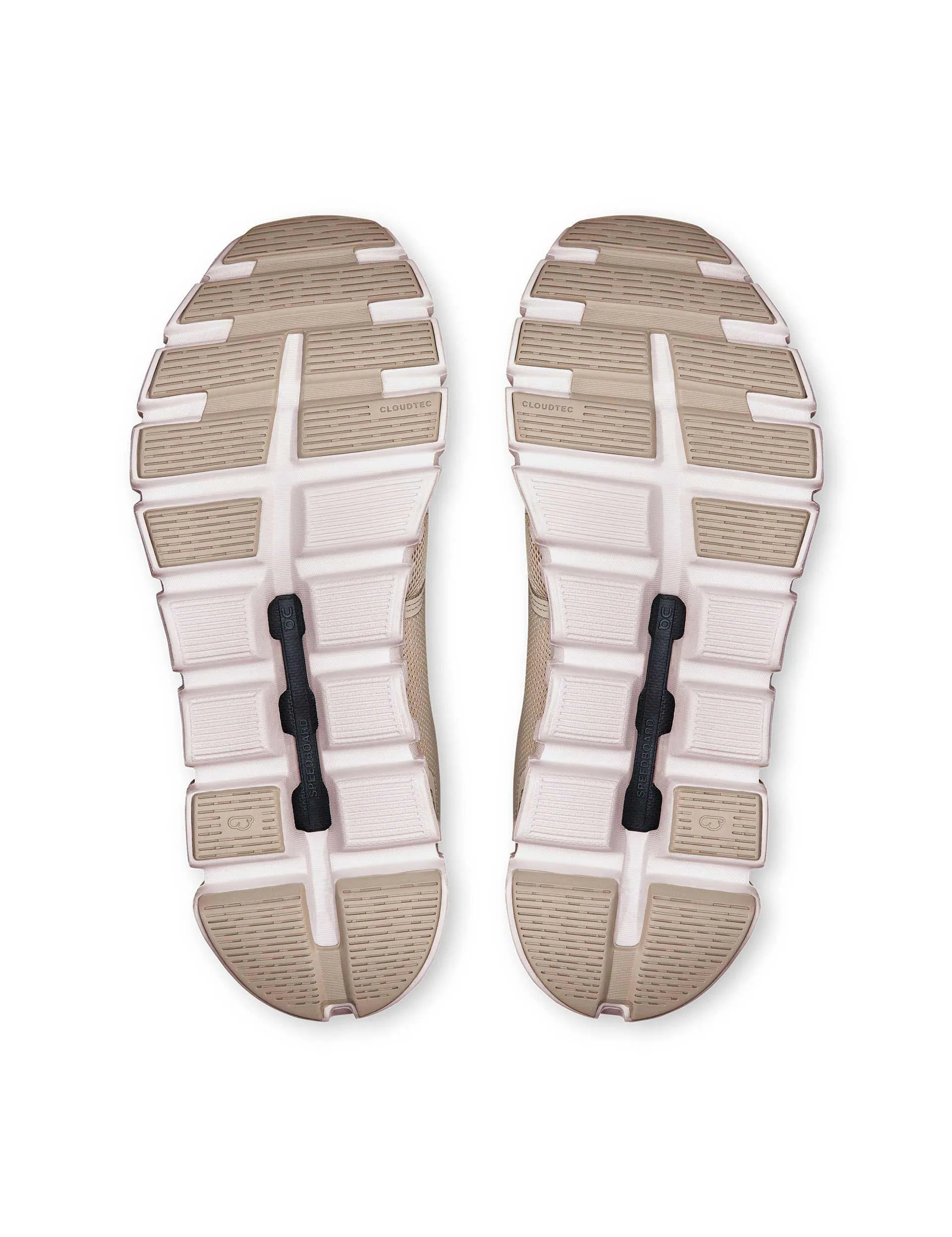 Cloud 6 - Pearl/White