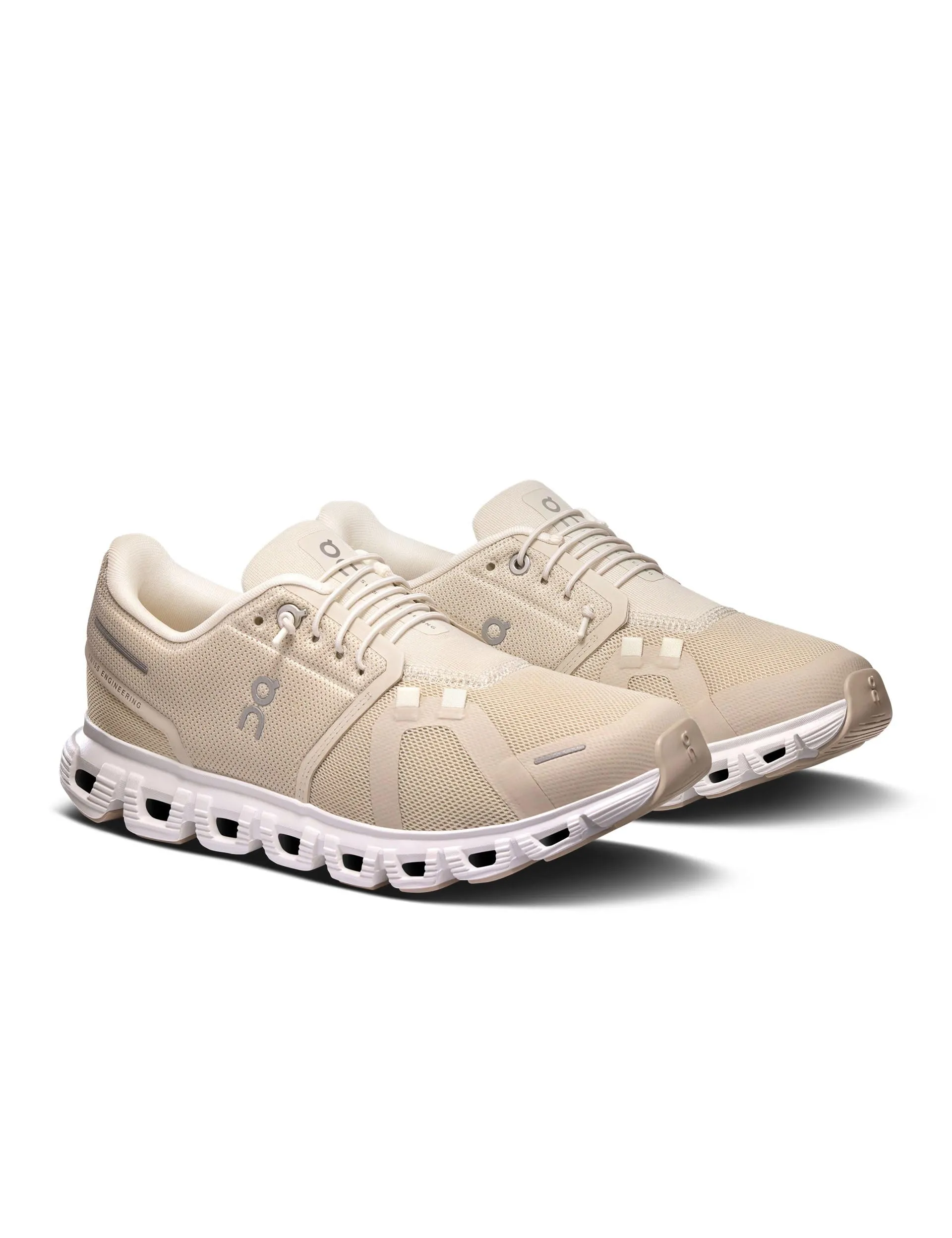 Cloud 6 - Pearl/White
