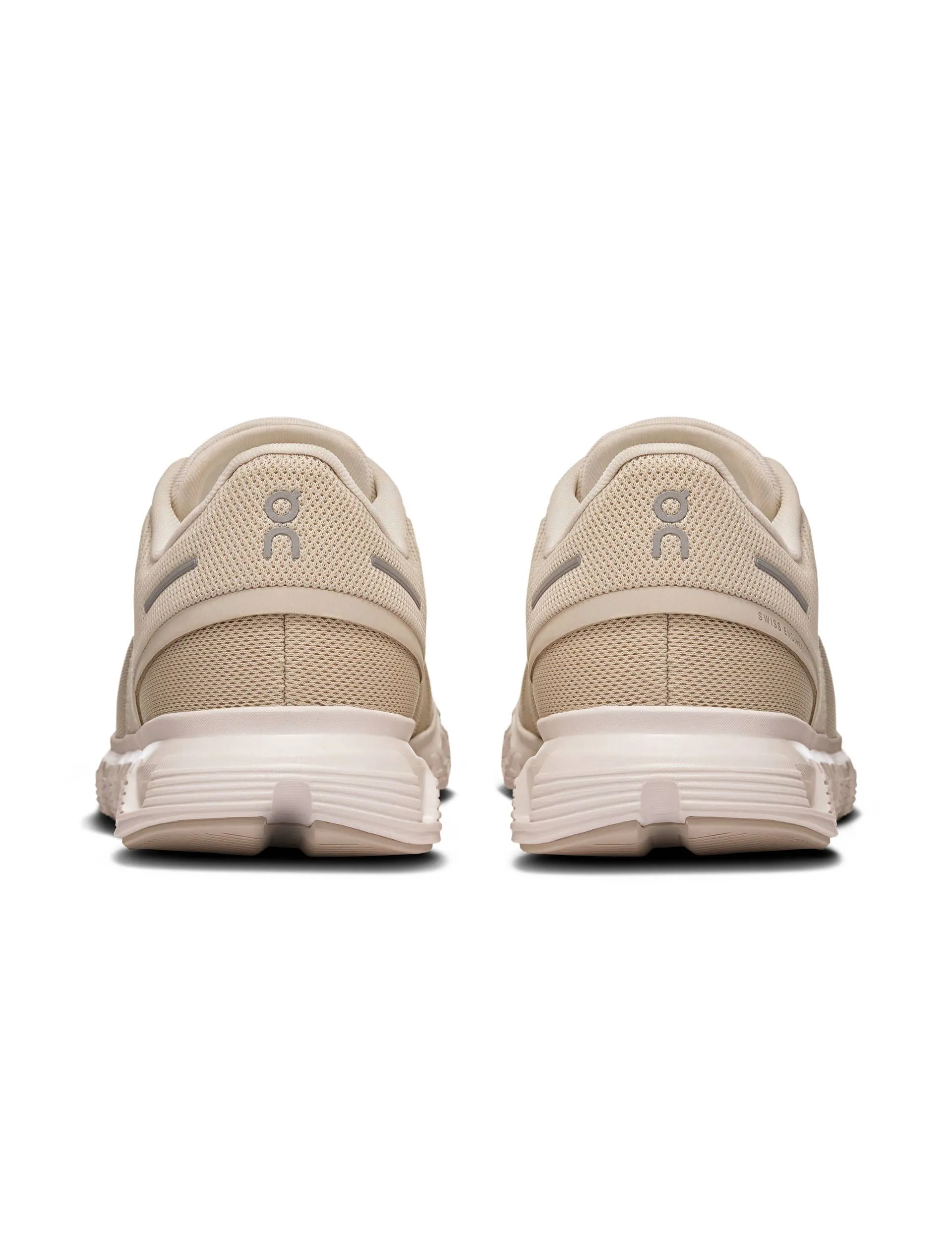 Cloud 6 - Pearl/White
