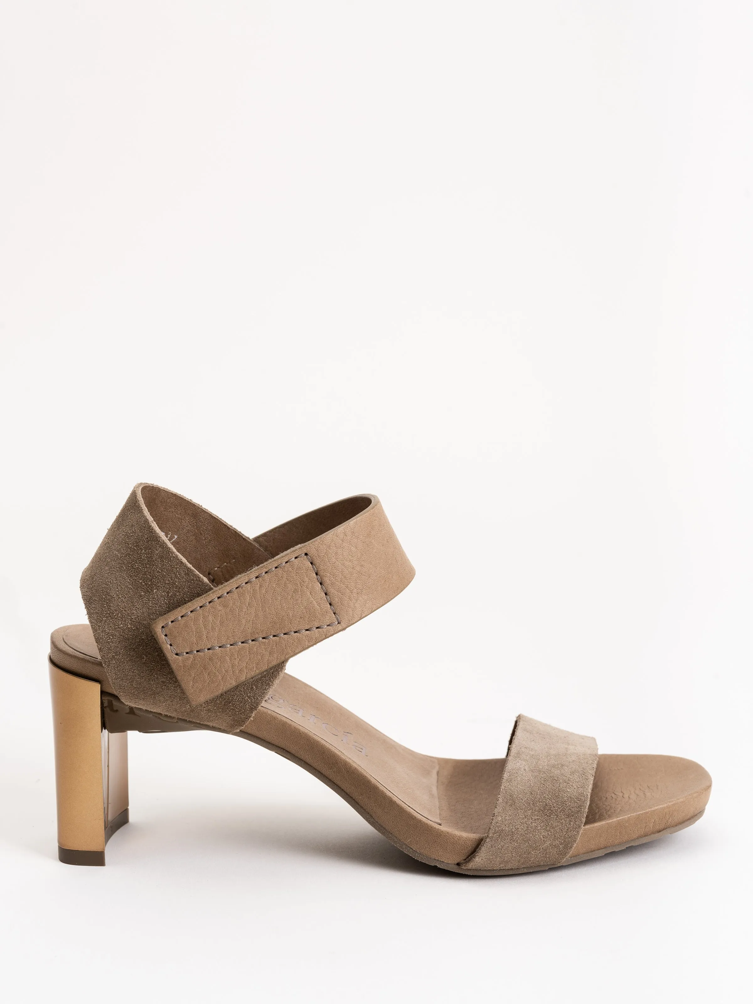cody heel - bark