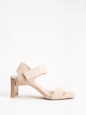 cody heel - plume