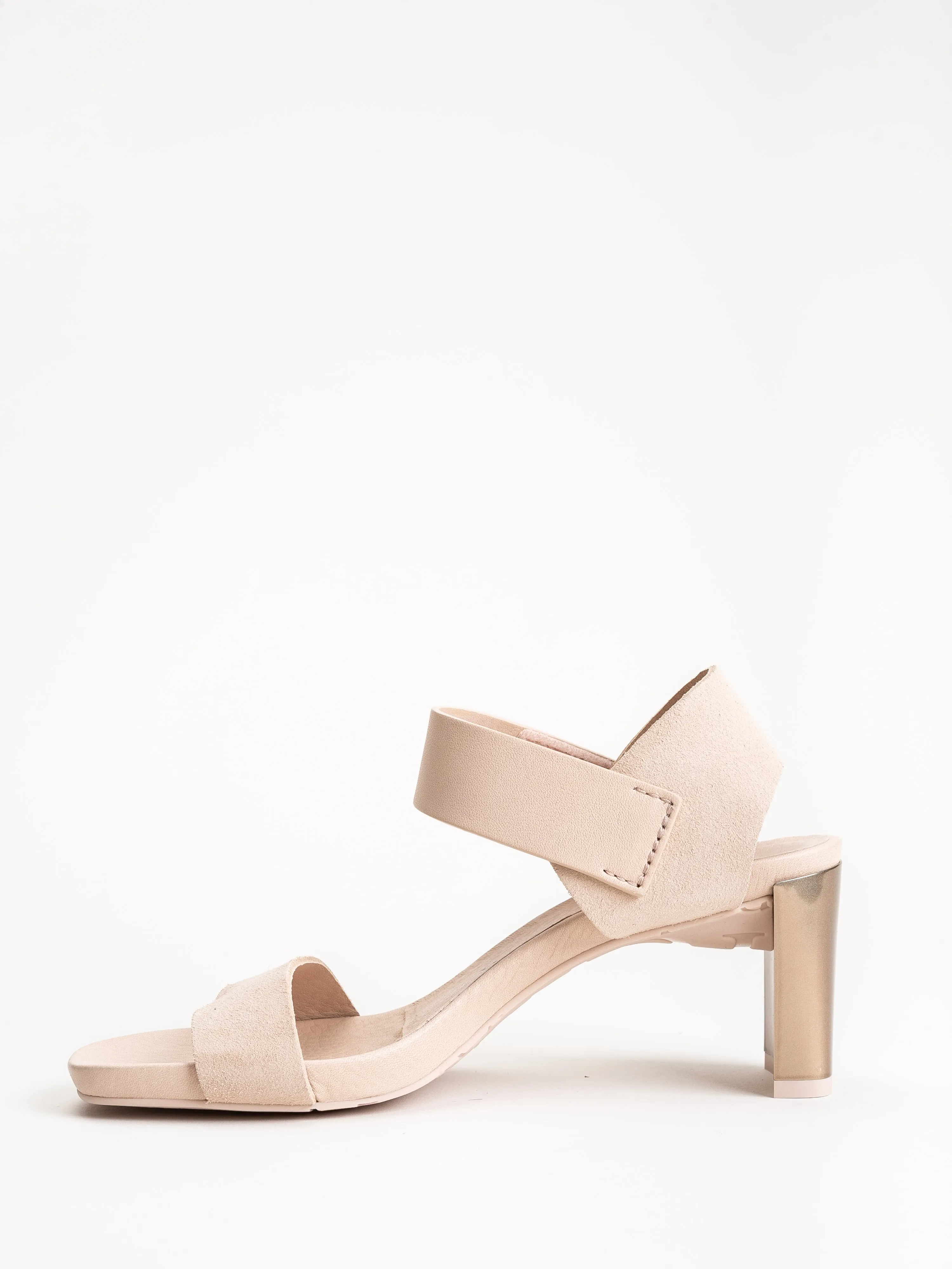 cody heel - plume