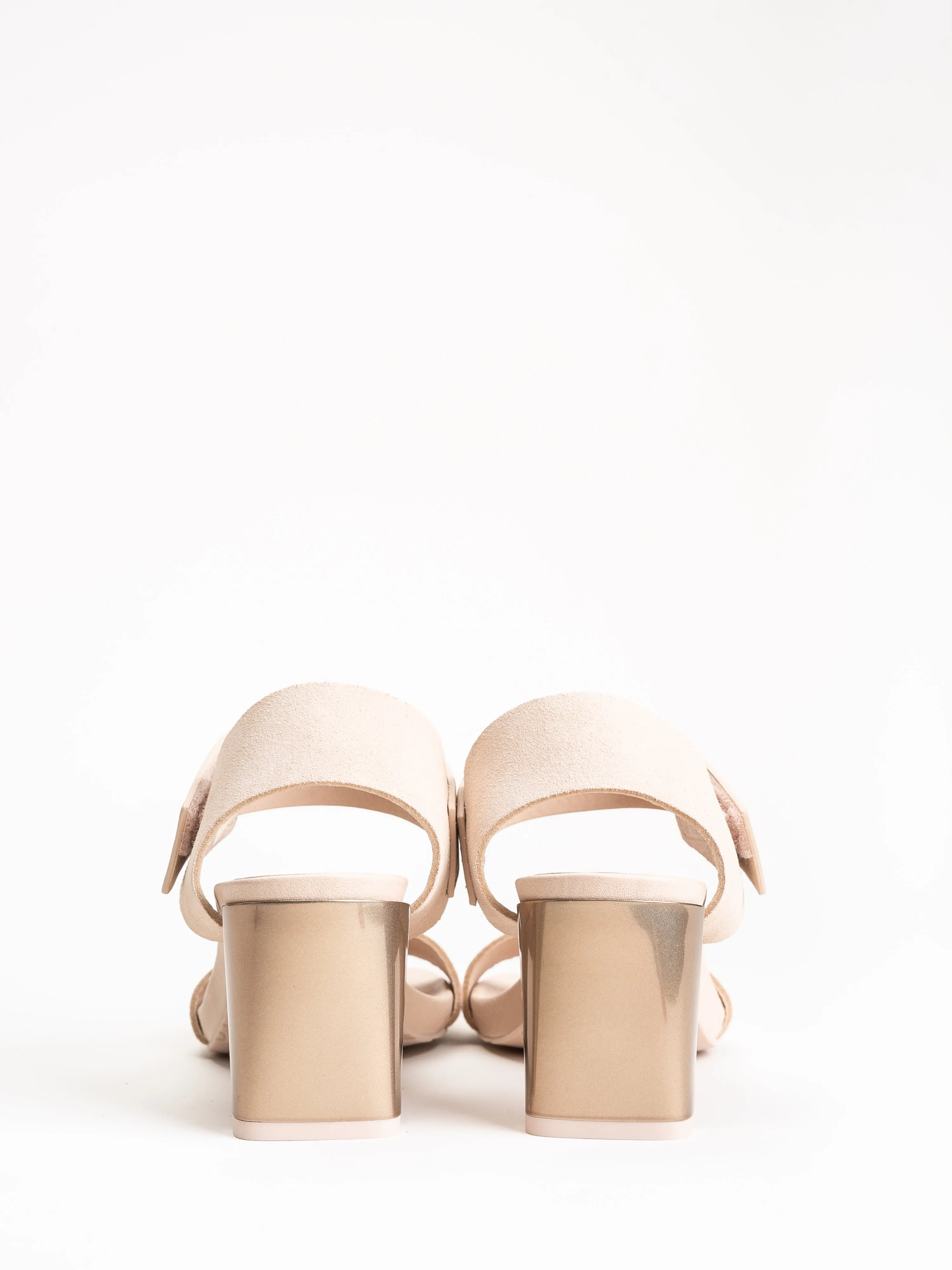 cody heel - plume