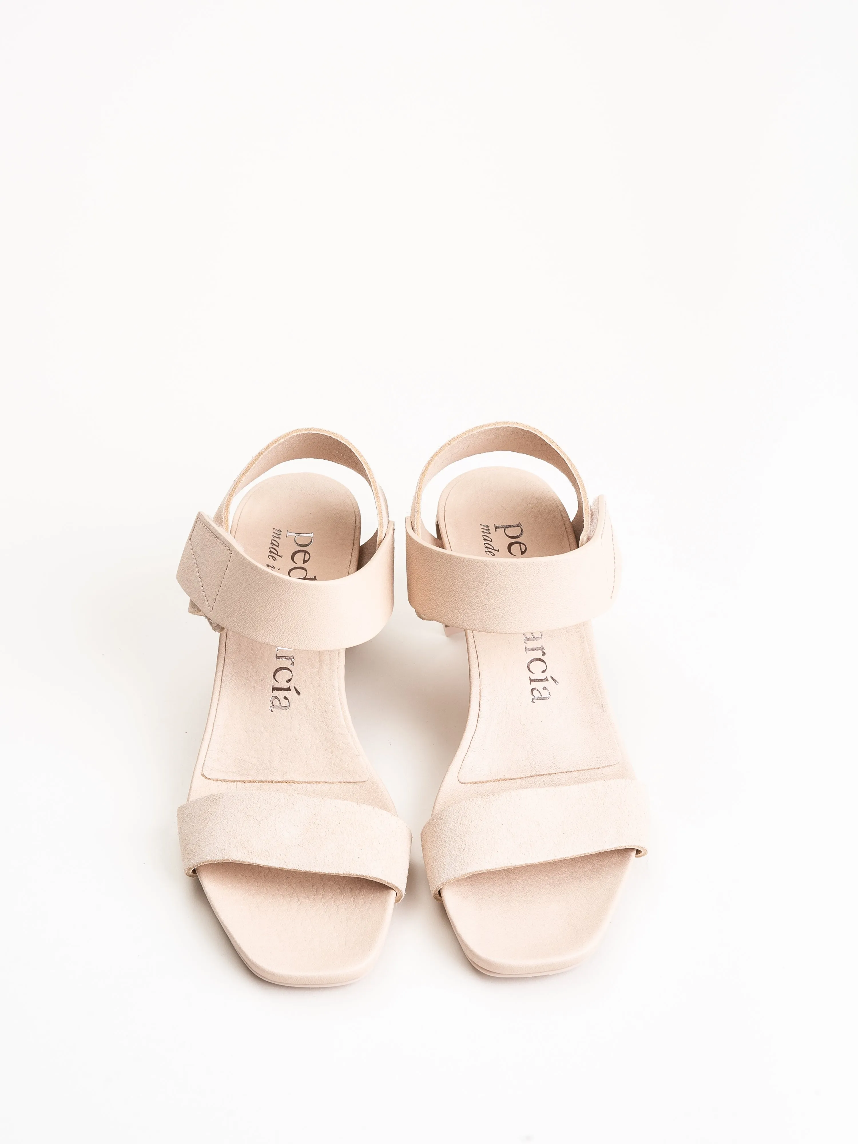 cody heel - plume