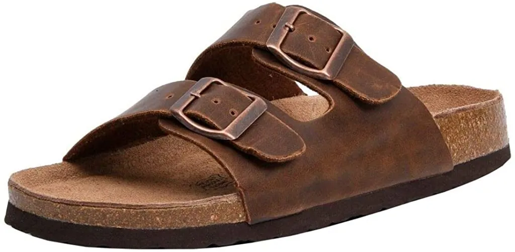 CUSHIONAIRE Women' Sandal with  Comfort