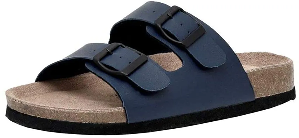 CUSHIONAIRE Women' Sandal with  Comfort