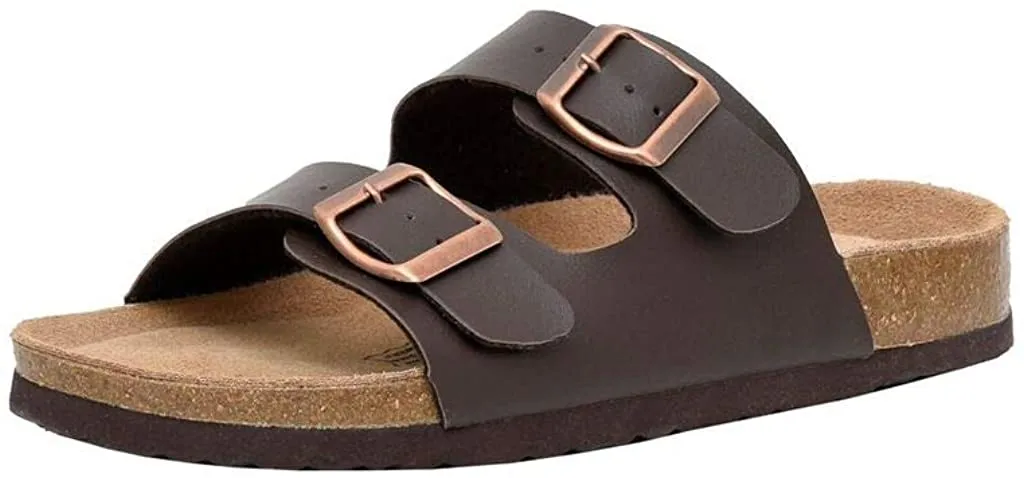 CUSHIONAIRE Women' Sandal with  Comfort