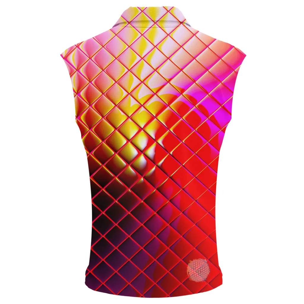 Cushioned Blow | Women's Sleeveless