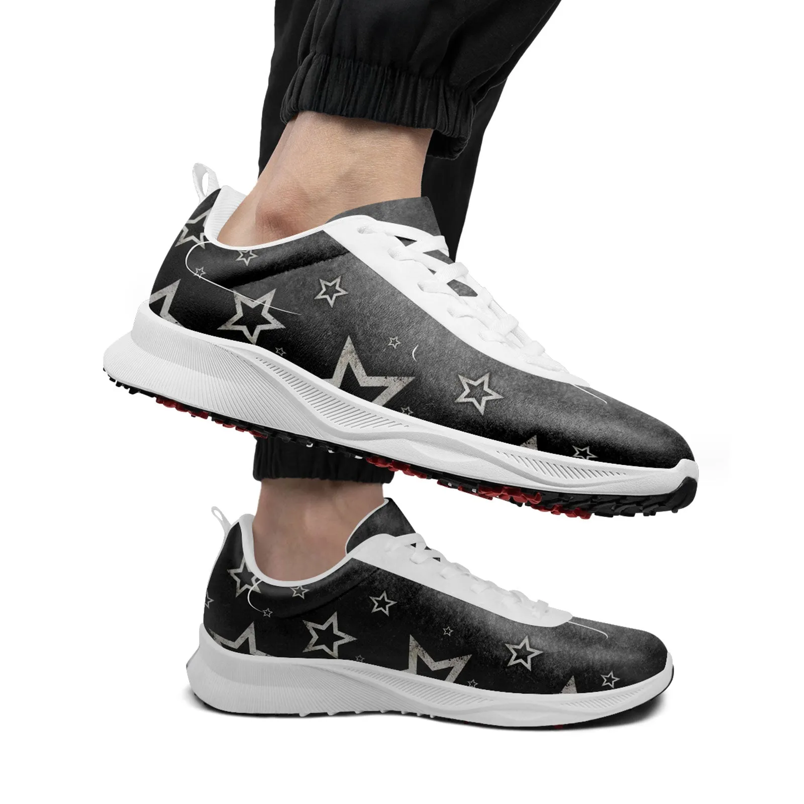 Custom Premium Golf Performance Shoes Personalized Sneaker FN070-E020003-6